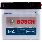 Bosch M4 F54 12V 30Ah 300A